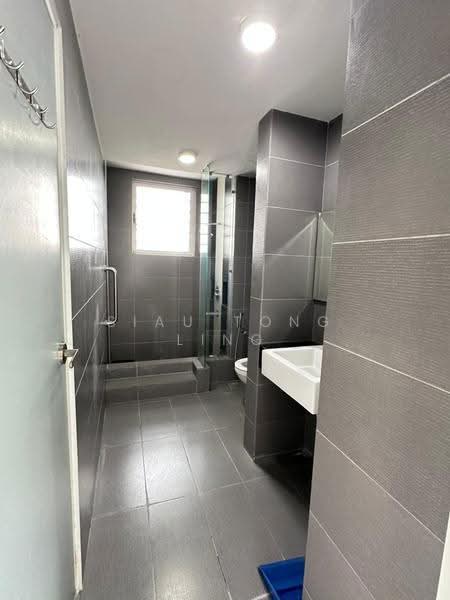 Service Residence for Rent at Tropez Residences - Siau Tong Ling - Bathroom - PropertyGuru.com.my