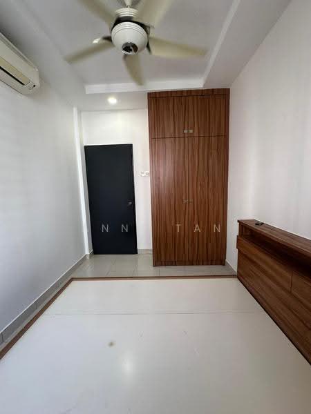 Apartment for Rent at Orchis Apartment - Anna Tan - Bedroom - PropertyGuru.com.my