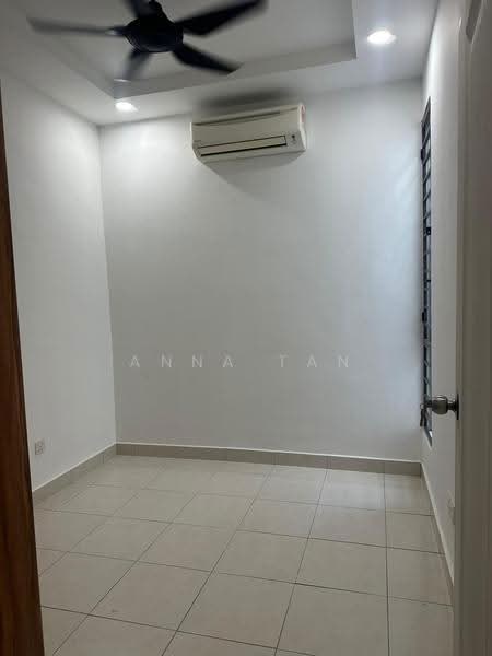 Apartment for Rent at Orchis Apartment - Anna Tan - bedroom - PropertyGuru.com.my