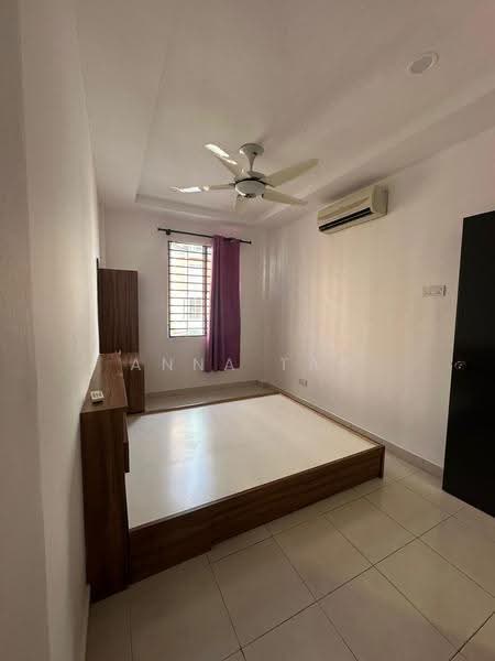 Apartment for Rent at Orchis Apartment - Anna Tan - Bedroom - PropertyGuru.com.my