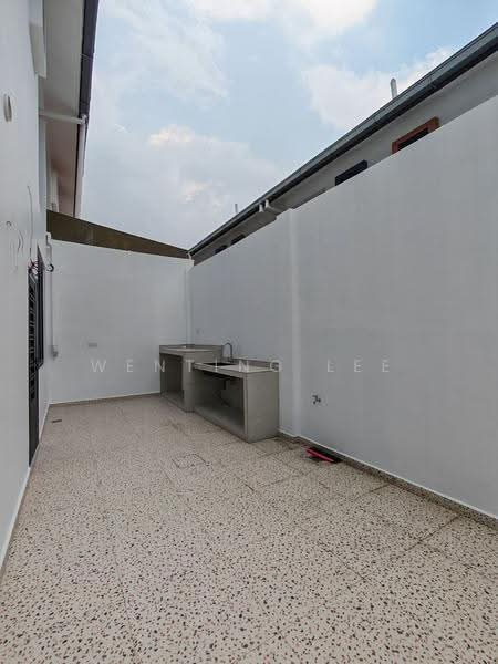 Rumah Berkembar untuk Dijual di Johor Bahru (Johor) - Wenting Lee - Exterior - PropertyGuru.com.my
