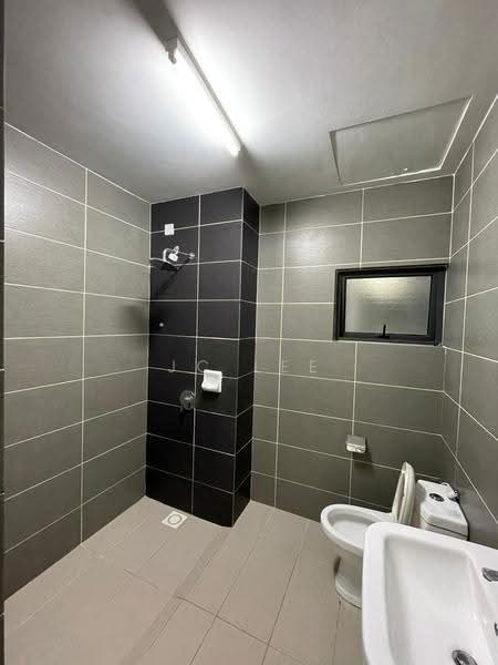 Condominium for Rent at The Henge - Jc Lee - Bathroom - PropertyGuru.com.my