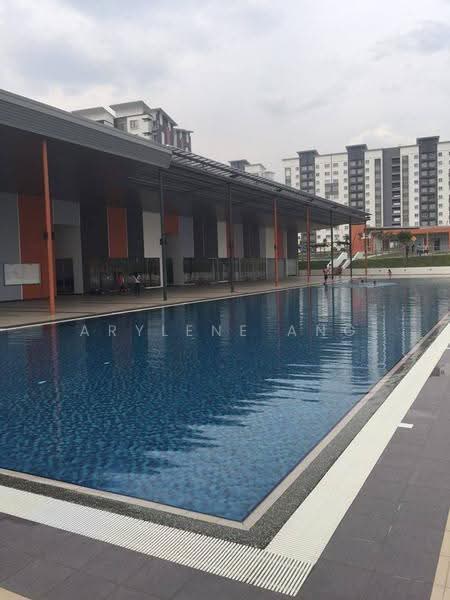 Pangsapuri untuk Disewa di Seri Kasturi Apartments - Arylene Ang - PropertyGuru.com.my