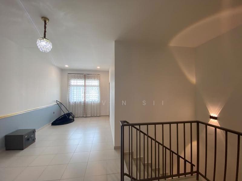 2.5-storey Terraced House for Sale in Taman Scientex Utama (Senai) - kelvin Sii - Interior - PropertyGuru.com.my