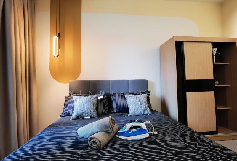 Service Residence for Rent at Majestic Maxim - Winnie Tai - Bedroom - PropertyGuru.com.my