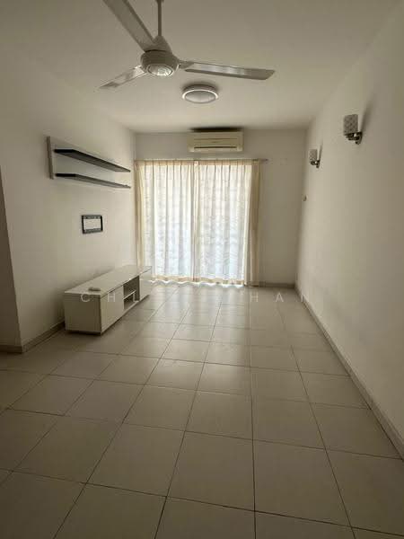 Apartment for Sale at Mandarina Court - Chloe Chan - Living Room - PropertyGuru.com.my