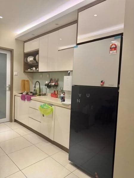 Condominium for Sale at Fairview Residence - Yeap Yu Quan - Kitchen - PropertyGuru.com.my