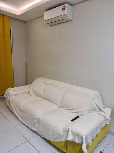 Condominium for Sale at Fairview Residence - Yeap Yu Quan - Living Room - PropertyGuru.com.my