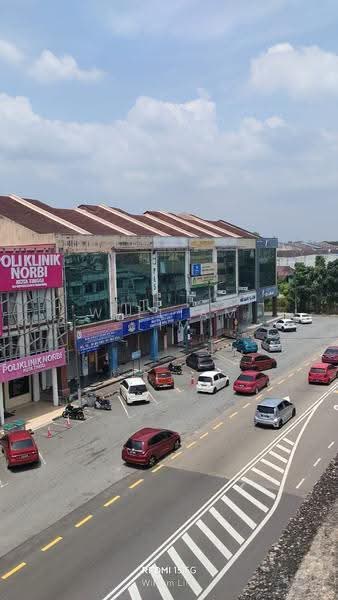 Shop / Office for Sale in Kota Tinggi (Johor) - William Lim - Exterior - PropertyGuru.com.my
