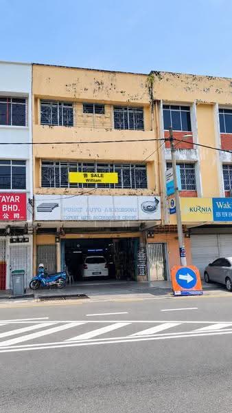 Shop / Office for Sale in Kota Tinggi (Johor) - William Lim - PropertyGuru.com.my