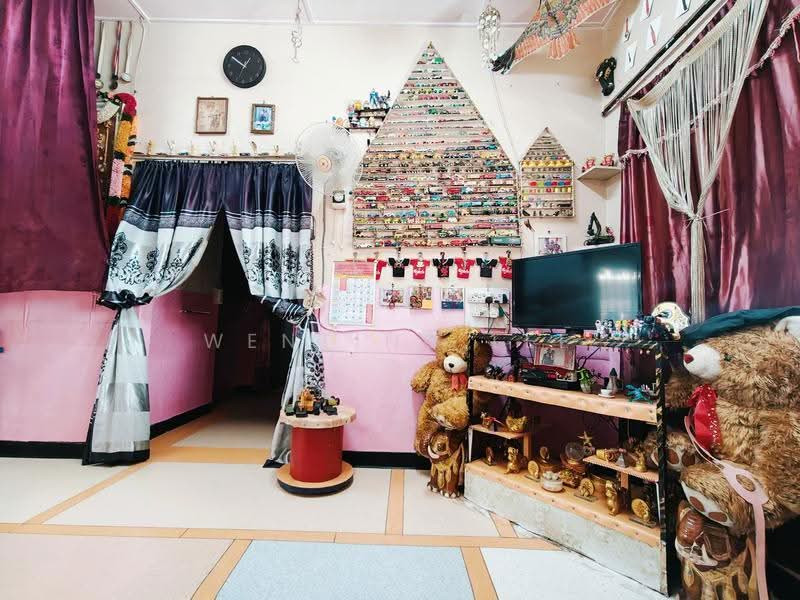 Flat for Sale at Taman Pulai Utama - Wenting Lee - Interior - PropertyGuru.com.my
