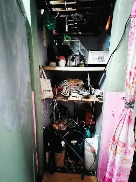 Flat for Sale at Taman Pulai Utama - Wenting Lee - Interior - PropertyGuru.com.my
