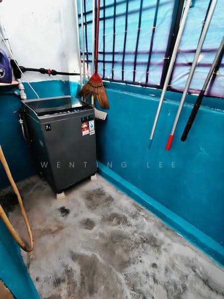 Flat for Sale at Taman Pulai Utama - Wenting Lee - Interior - PropertyGuru.com.my
