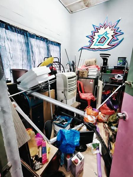 Flat for Sale at Taman Pulai Utama - Wenting Lee - Interior - PropertyGuru.com.my