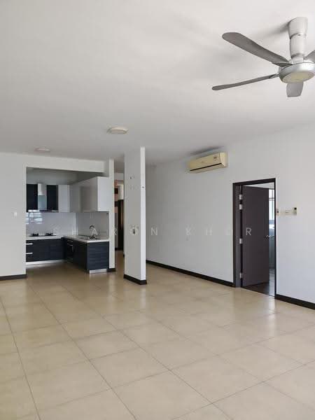 Condominium for Rent at Pearl Regency - Sharon Khor - Kitchen - PropertyGuru.com.my