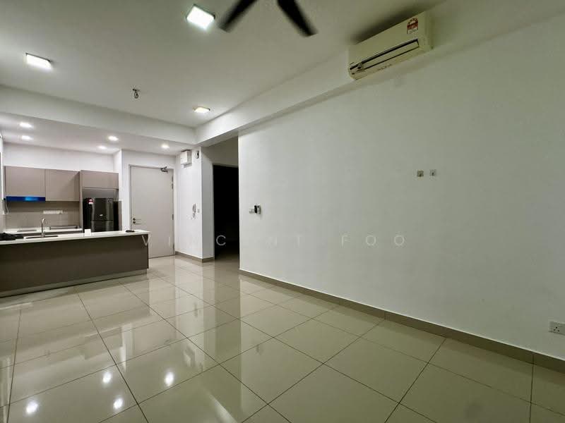 Service Residence for Rent at Citizen 2 - Vincent Foo - Living Room - PropertyGuru.com.my