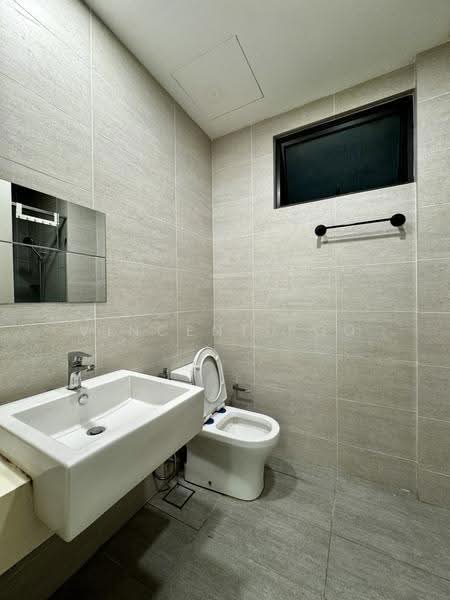 Service Residence for Rent at Citizen 2 - Vincent Foo - Bathroom - PropertyGuru.com.my