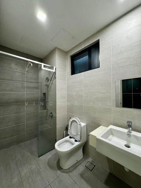 Service Residence for Rent at Citizen 2 - Vincent Foo - Bathroom - PropertyGuru.com.my