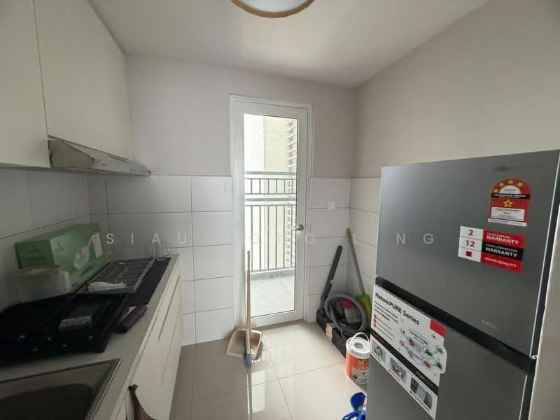 Service Residence for Sale at Vista Tiara (MBW Bay) - Siau Tong Ling - PropertyGuru.com.my