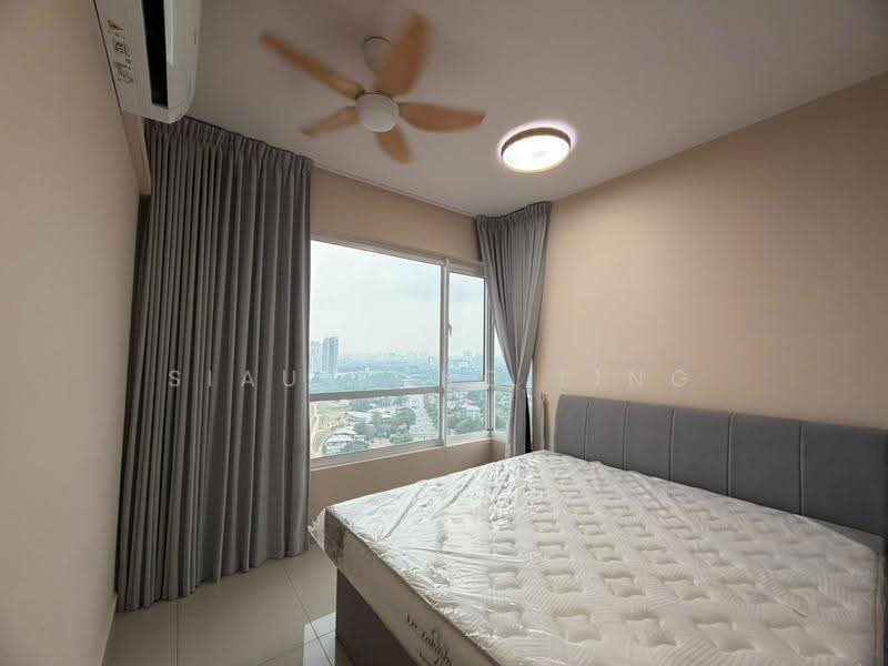 Service Residence for Sale at Vista Tiara (MBW Bay) - Siau Tong Ling - PropertyGuru.com.my