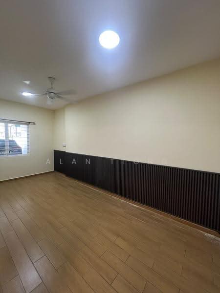 1-storey Terraced House for Sale in Kota Kinabalu (Sabah) - Alan Tiong - Interior - PropertyGuru.com.my