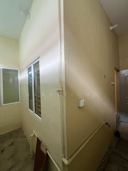 1-storey Terraced House for Sale in Kota Kinabalu (Sabah) - Alan Tiong - Interior - PropertyGuru.com.my