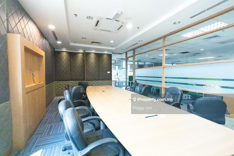 Office for Sale in Shah Alam (Selangor) - Peggy Lim - PropertyGuru.com.my