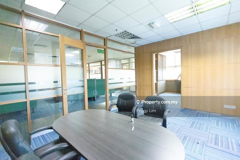 Office for Sale in Shah Alam (Selangor) - Peggy Lim - PropertyGuru.com.my