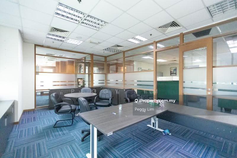Office for Sale in Shah Alam (Selangor) - Peggy Lim - PropertyGuru.com.my