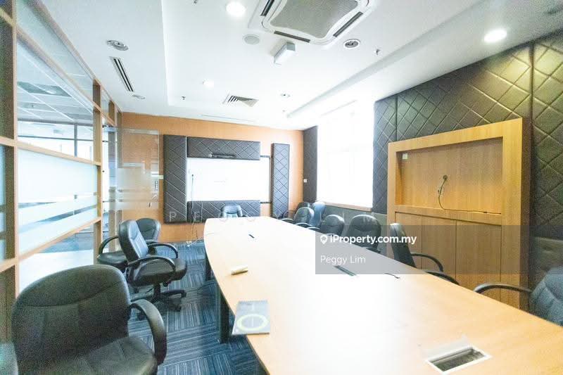 Office for Sale in Shah Alam (Selangor) - Peggy Lim - PropertyGuru.com.my