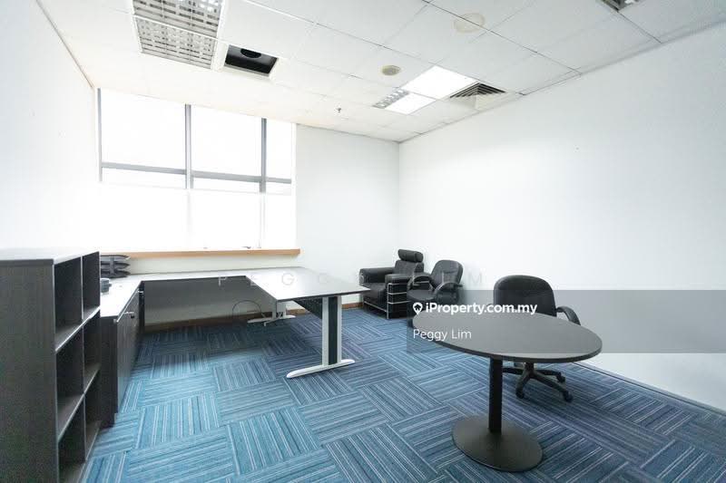Office for Sale in Shah Alam (Selangor) - Peggy Lim - PropertyGuru.com.my