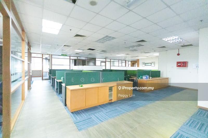 Office for Sale in Shah Alam (Selangor) - Peggy Lim - PropertyGuru.com.my
