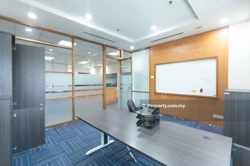 Office for Sale in Shah Alam (Selangor) - Peggy Lim - PropertyGuru.com.my