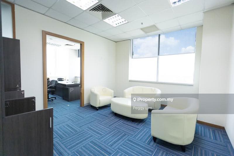 Office for Sale in Shah Alam (Selangor) - Peggy Lim - PropertyGuru.com.my
