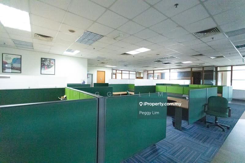 Office for Sale in Shah Alam (Selangor) - Peggy Lim - PropertyGuru.com.my