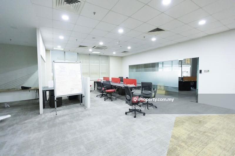 Office for Sale in Shah Alam (Selangor) - Peggy Lim - PropertyGuru.com.my