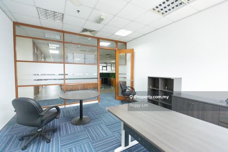 Office for Sale in Shah Alam (Selangor) - Peggy Lim - PropertyGuru.com.my
