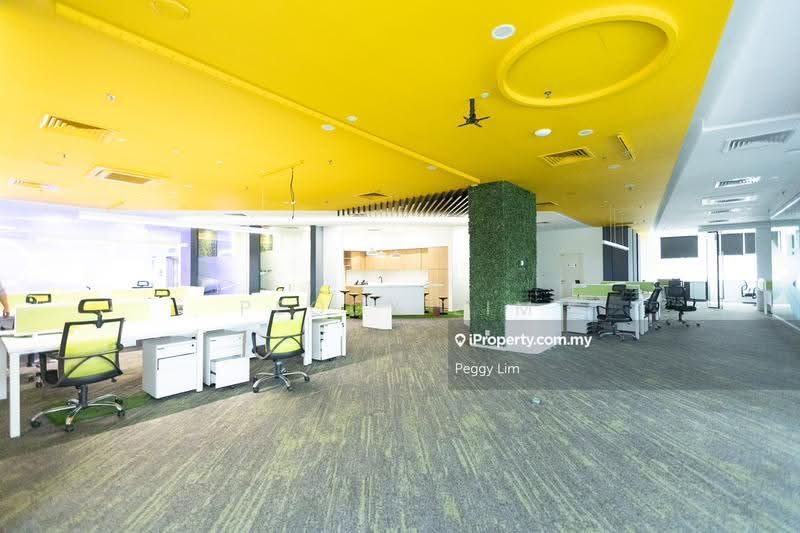 Office for Sale in Shah Alam (Selangor) - Peggy Lim - PropertyGuru.com.my