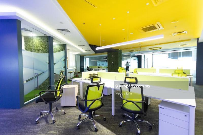 Office for Sale in Shah Alam (Selangor) - Peggy Lim - PropertyGuru.com.my