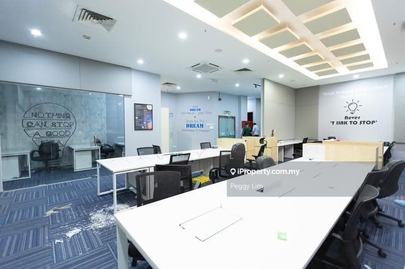 Office for Sale in Shah Alam (Selangor) - Peggy Lim - PropertyGuru.com.my