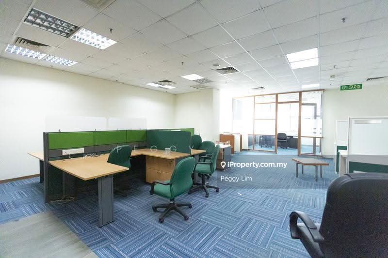 Office for Sale in Shah Alam (Selangor) - Peggy Lim - PropertyGuru.com.my