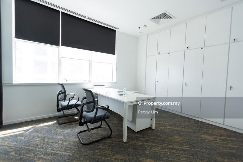 Office for Sale in Shah Alam (Selangor) - Peggy Lim - PropertyGuru.com.my