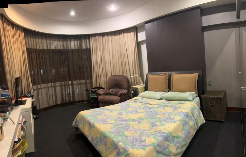 Condominium for Sale at Villa Puteri - Jenson Low - Bedroom - PropertyGuru.com.my