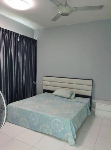 Service Residence for Sale at The Sky Executive Suites - Win Tan - Bedroom - PropertyGuru.com.my
