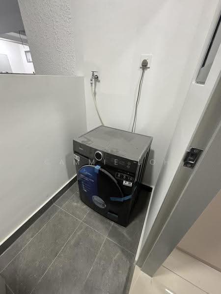 Kediaman Servis untuk Disewa di M Astra - Cammie Loh - Interior - PropertyGuru.com.my