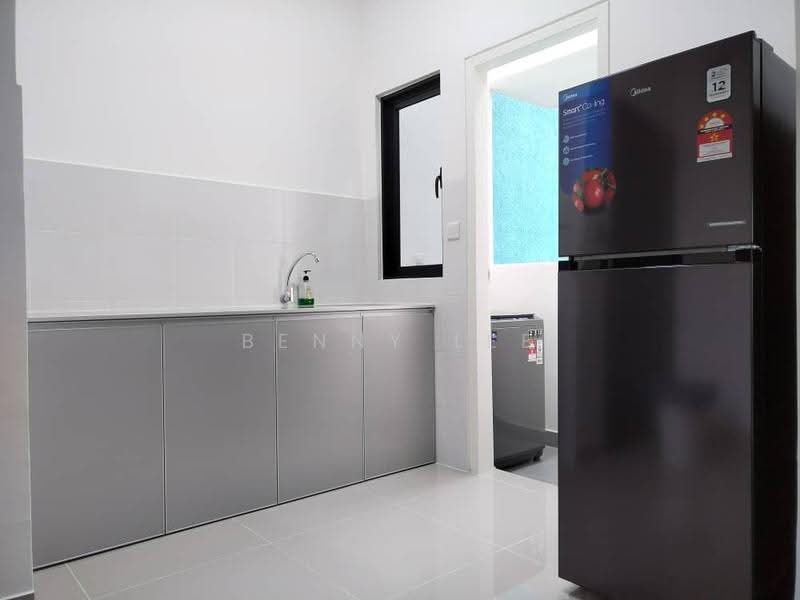 Kediaman Servis untuk Disewa di MKH Boulevard II - Benny Lee - PropertyGuru.com.my