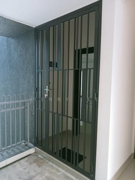 Kediaman Servis untuk Disewa di MKH Boulevard II - Benny Lee - PropertyGuru.com.my