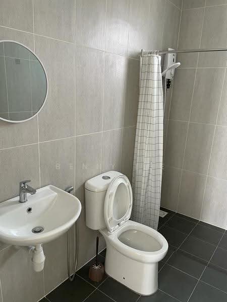 Kediaman Servis untuk Disewa di MKH Boulevard II - Benny Lee - PropertyGuru.com.my