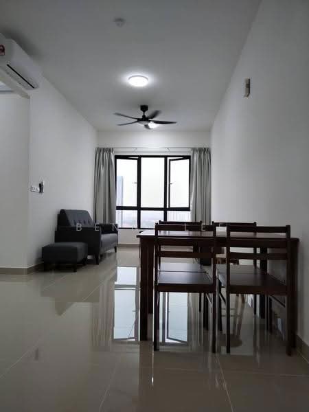 Kediaman Servis untuk Disewa di MKH Boulevard II - Benny Lee - PropertyGuru.com.my