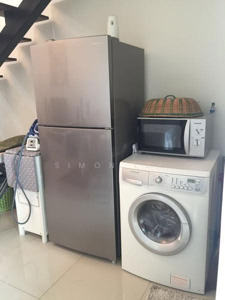 Service Residence for Rent at Subang Soho (One Soho) - Simon Lee - Interior - PropertyGuru.com.my